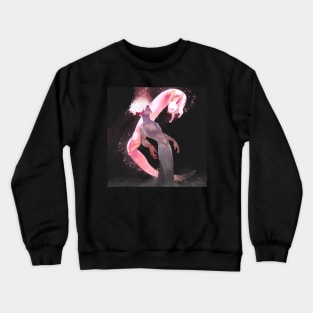 Fox Spirit Crewneck Sweatshirt